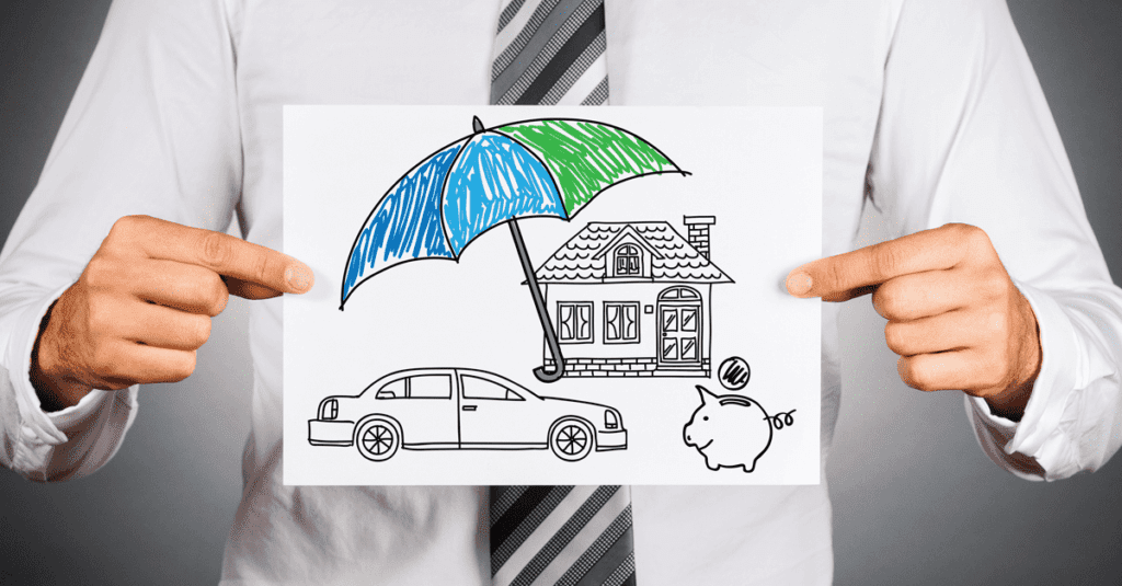 Umbrella Insurance