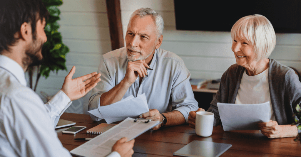 Estate Planning