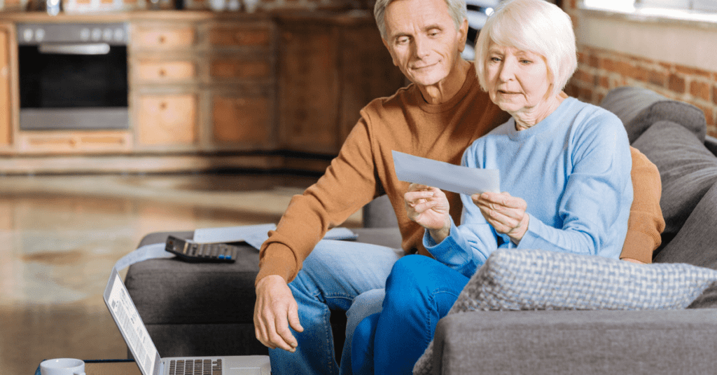 Social Security Income