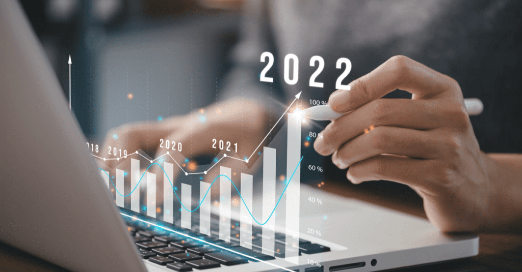 2022 outlook
