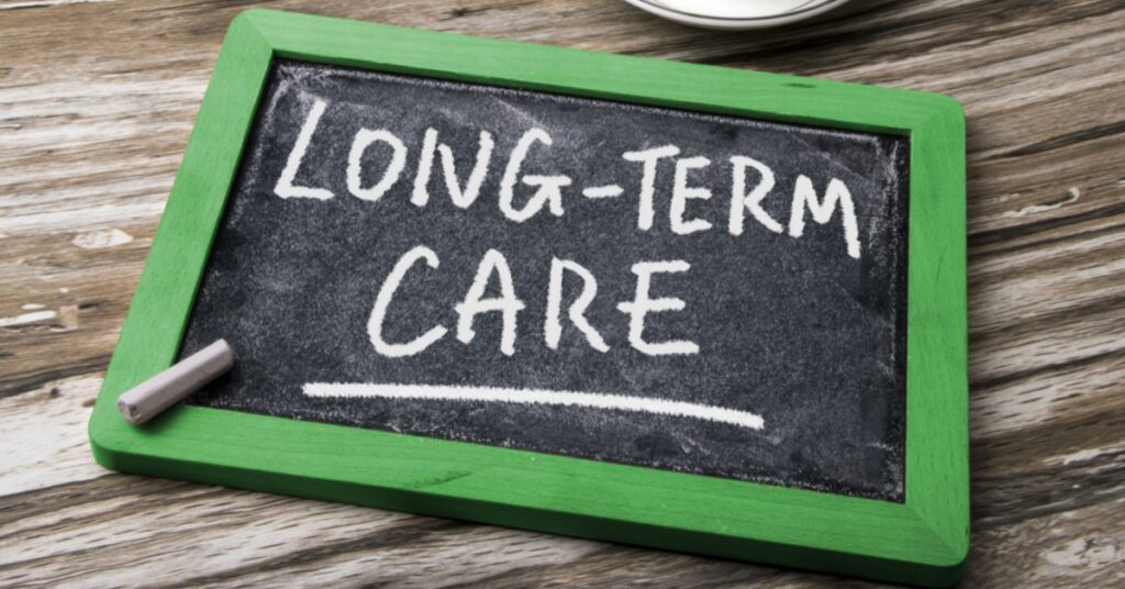 Long-term care