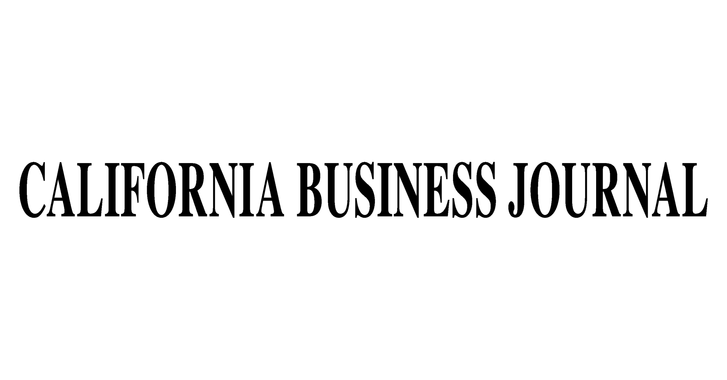 California Business Journal