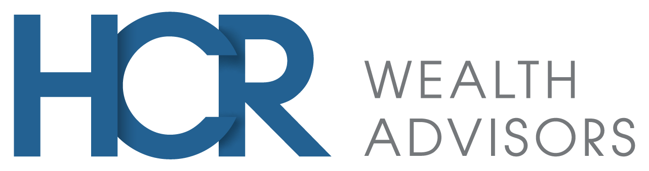 HCR Wealth Advisors Logo