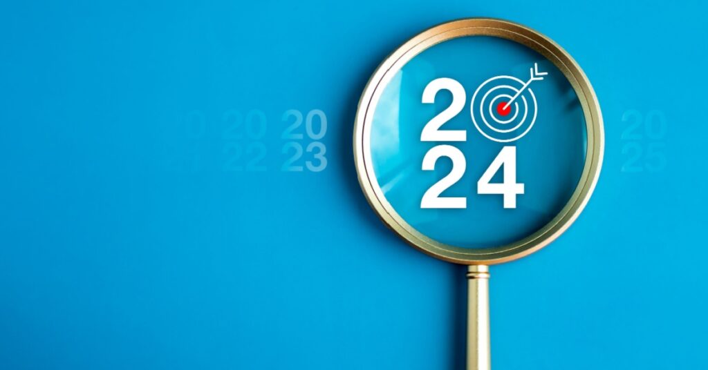 2024 Outlook