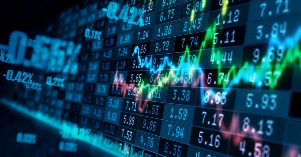 1Q 2024 Market Monitor