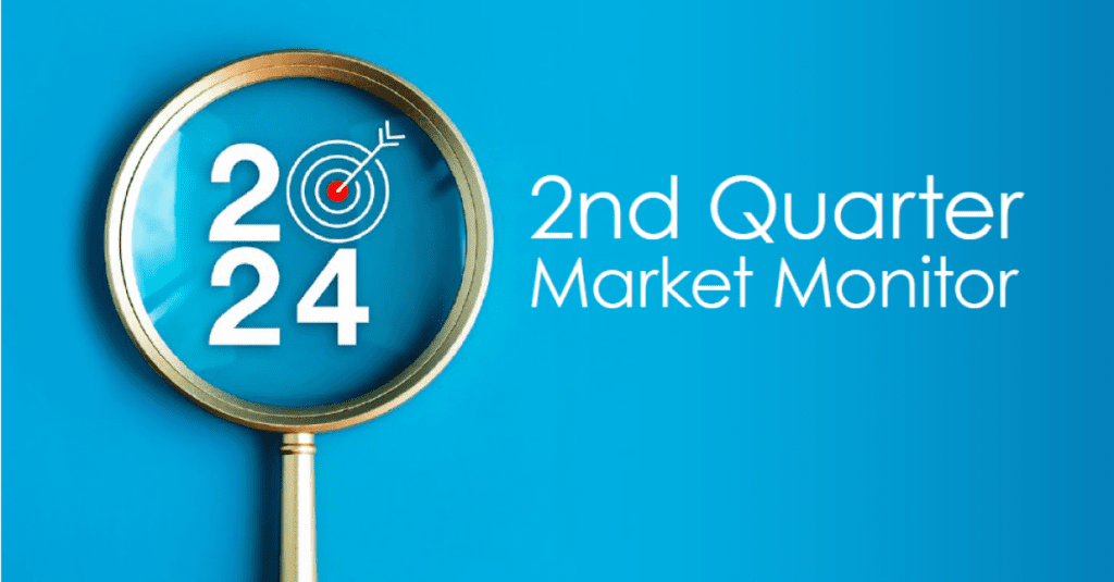 2Q 2024 Market Monitor