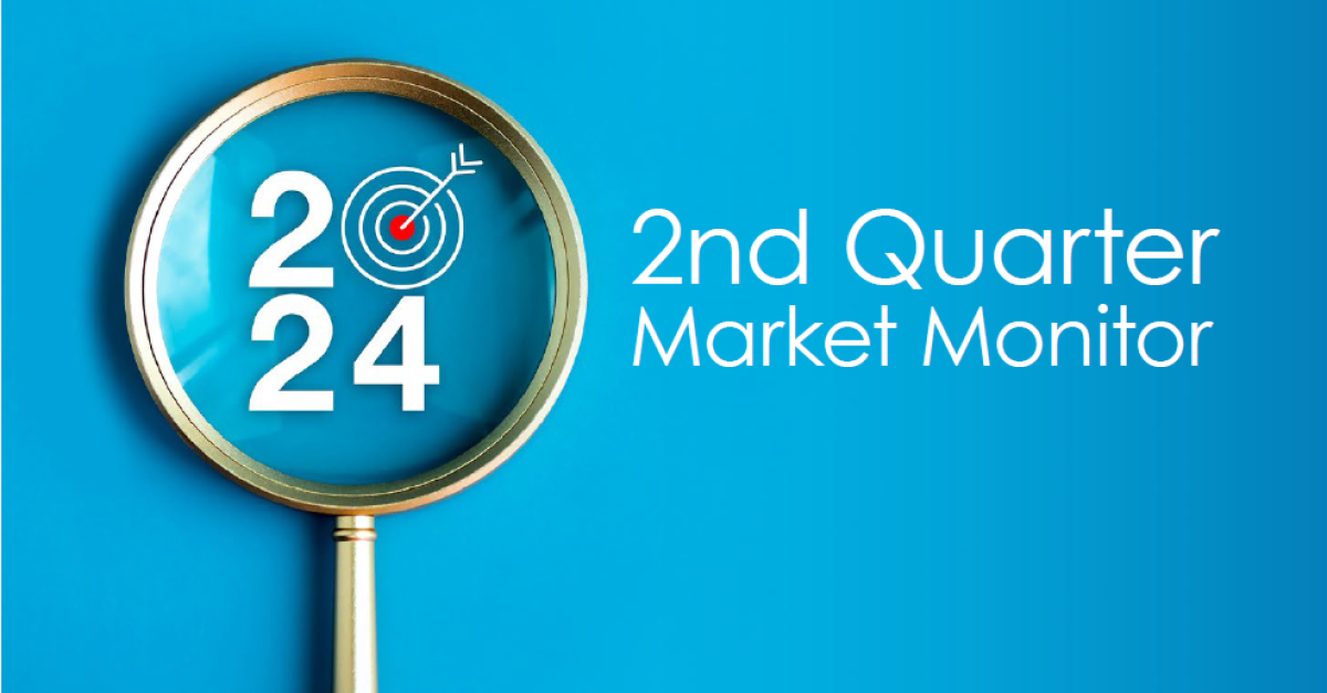 2Q 2024 Market Monitor