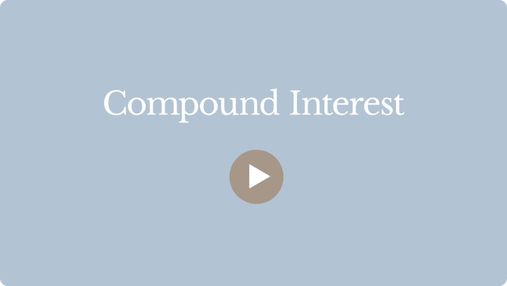 Compound Interest
