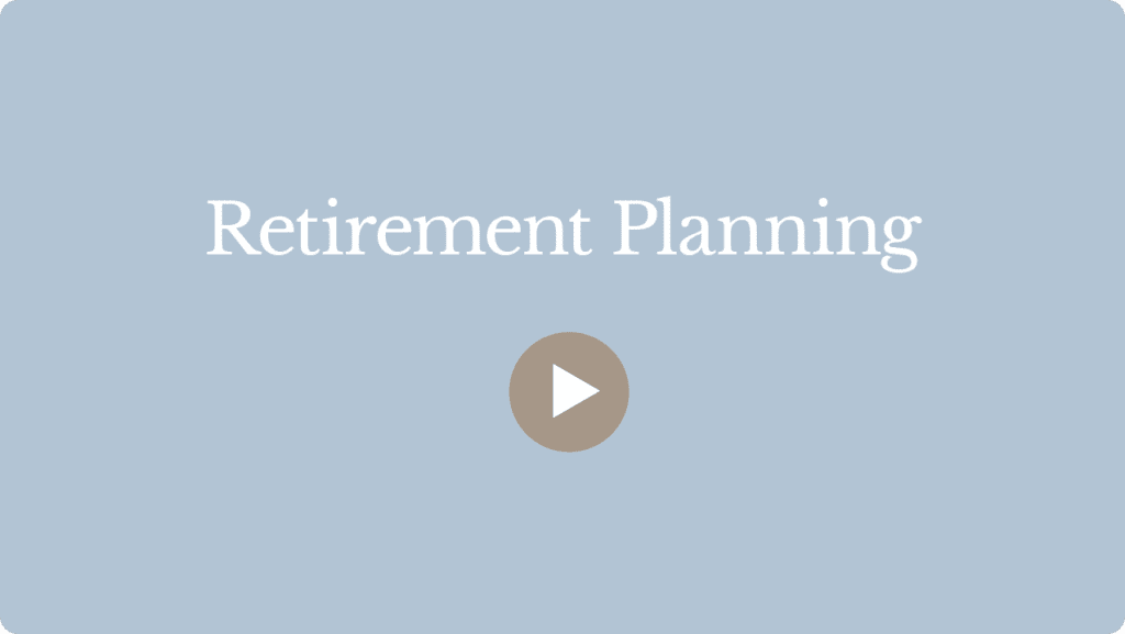 Retirement Planning