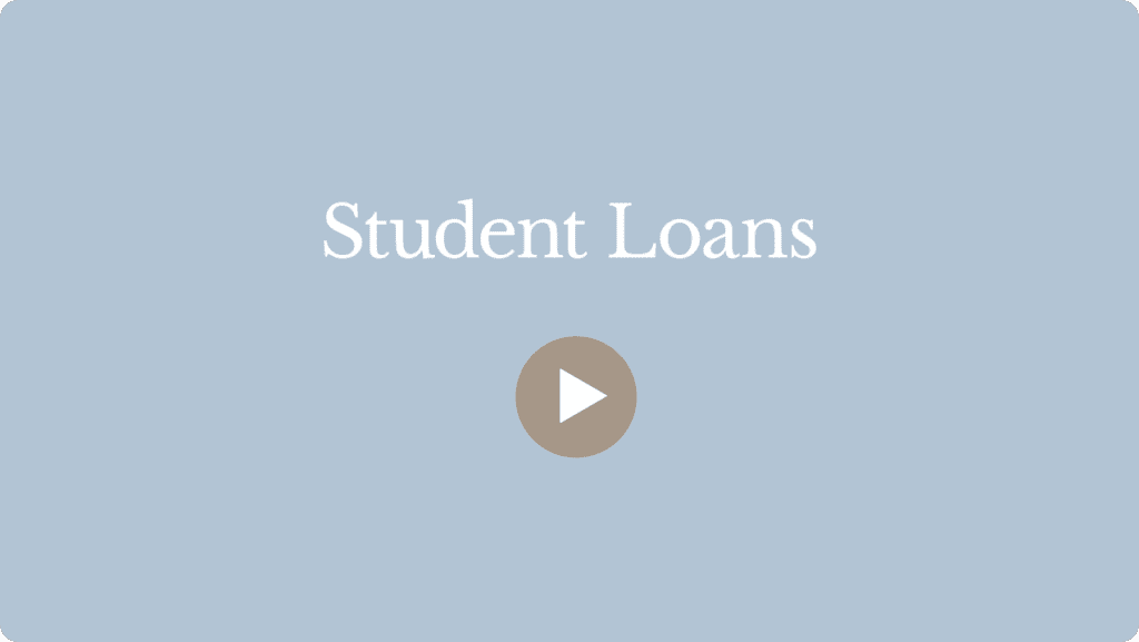 Student Loans