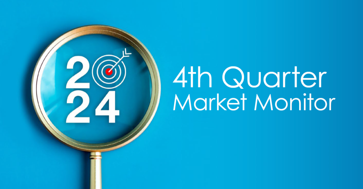 Q4 Market Monitor