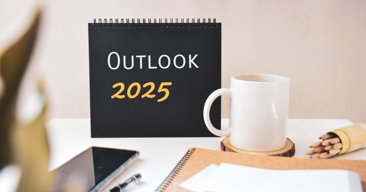 2025 Outlook